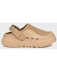 UGG - Peakmod Mesh Clogs - Lyst