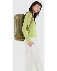 BABOON TO THE MOON - Go-Bag Duffle Small - Lyst