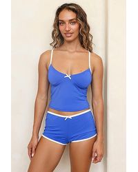 Dippin' Daisy's - Sandy Shorts - Lyst