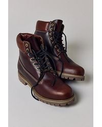 Timberland - Classic 6" Work Boot - Lyst