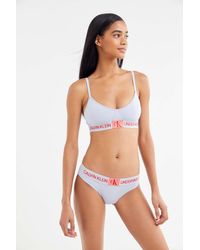 Calvin Klein Lingerie sets for Women - Up to 34% off at Lyst.com