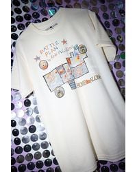 Urban Outfitters - Home Alone Graphic Tee - Lyst
