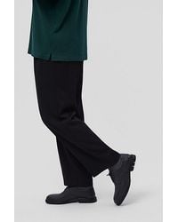 Camper - Pix Leather Oxford Shoe - Lyst