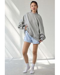 Out From Under - 24 Hour Oversized Hoodie Sweatshirt - Lyst