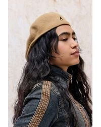 Kangol - Classic 504 Flat Cap - Lyst