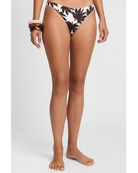 Onia - Cora Bikini Bottom - Lyst