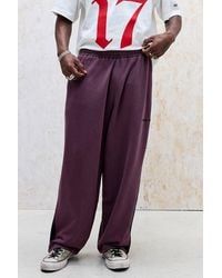 iets frans... - Harri Panel Baggy Joggers - Lyst