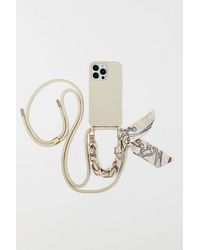 Cordée Cases - Lima Iphone Case + Crossbody Strap Set - Lyst