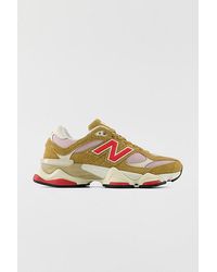 New Balance - 9060 Sneaker - Lyst