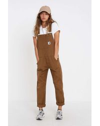 carhartt dungarees womens uk