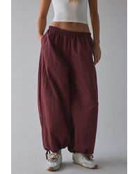BDG - Made For Me Balloon Pull-On Pant - Lyst