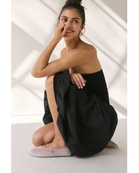 INTENTIONALLY ______ - Classy Jelly Mary Jane Flats - Lyst