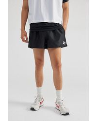 Nike - Uo Exclusive 3" Logo Volley Short - Lyst