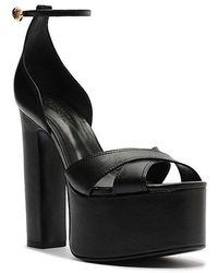 SCHUTZ SHOES - Jolene Platform Heel - Lyst