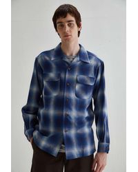 pendleton wool shirts clearance