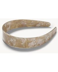 Machete - Wide Headband - Lyst