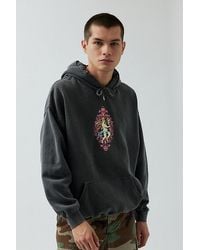 Urban Outfitters Creative Director Hoodie Sweatshirt in Natural for Men Lyst