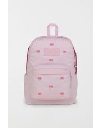 Jansport - Superbreak Plus Backpack - Lyst
