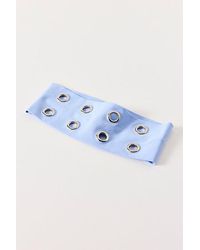 Urban Outfitters - Grommet Soft And Stretchy Wide Headband - Lyst