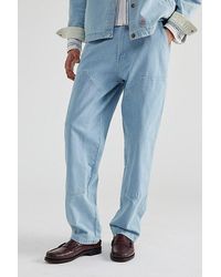 Dickies - Madison Double Knee Baggy Fit Jean - Lyst