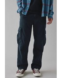BDG - Jacob Twill Cargo Pant - Lyst