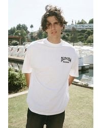 Urban Outfitters - Death Row Records Graphic Tee - Lyst