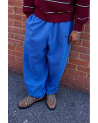 iets frans... - Cuffed Baggy Joggers - Lyst