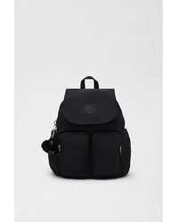Kipling - City Pocket Mini Cargo Backpack - Lyst