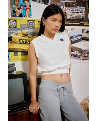 Nike - Sportswear Chill Terry Tank Top - Lyst