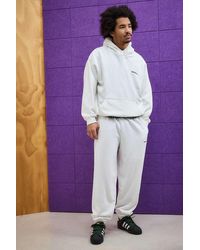 iets frans... - Cuffed Joggers - Lyst