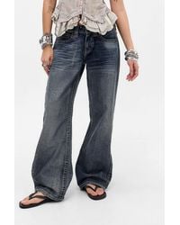 BDG - Kayla Lowrider Jeans - Lyst