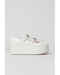 Urban Outfitters - Uo Giana Platform Mary Jane Shoe - Lyst