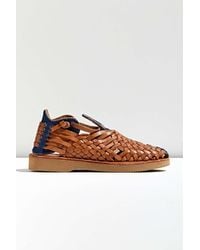 yuketen cruz sandals