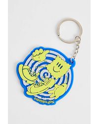 No Problemo - Acid Keychain - Lyst