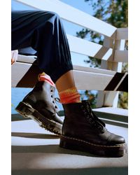 dr martens sinclair jungle