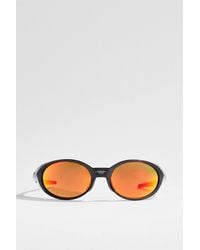 Oakley - Black Eye Jacket Redux Sunglasses - Lyst