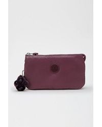 Kipling - Creativity Nylon Pouch - Lyst