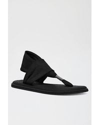 Sanuk - Yoga Sling 2 Sandals - Lyst