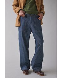 BDG - Dayton Herringbone Twill Pant - Lyst