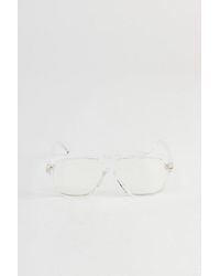 Urban Outfitters - Zac Aviator Light Glasses - Lyst
