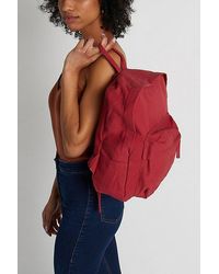 Terra Thread - Organic Cotton Mini Canvas Backpack - Lyst
