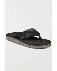 Sanuk - Tiderush Sandals - Lyst