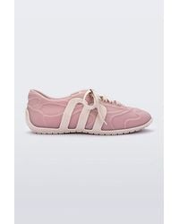 Melissa - Motion Jelly Sneaker - Lyst