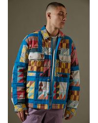 Men's BDG Jackets from $79 | Lyst