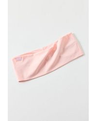 Out From Under - Hallie Supersoft Soft Headband - Lyst