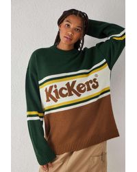 Kickers Clothing for Women | Online Sale up to 60% off | Lyst UK