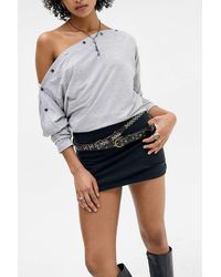 Out From Under - Bec Skort - Lyst