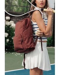 Brevite - Signature Recycled Backpack - Lyst