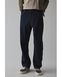 BDG - Relaxed Straight Fit Jean - Lyst