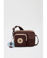 Kipling - Abanu Crossbody Bag - Lyst
